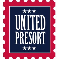 United Presort LLC logo