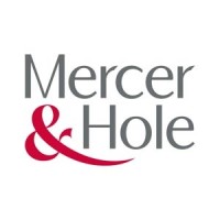 Image of Mercer & Hole