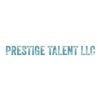 Prestige Talent LLC logo