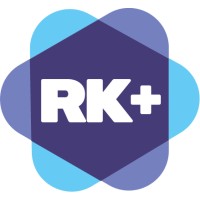 RK+ logo