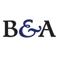 B&A Grant Services & Software (Blais & Associates) logo