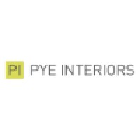 Pye Interiors logo