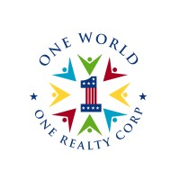 One Realty Corp logo