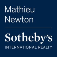 Mathieu Newton Sotheby's International Realty logo
