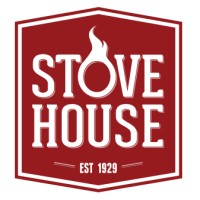 Stovehouse logo