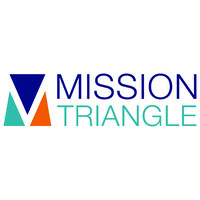 Mission Triangle logo