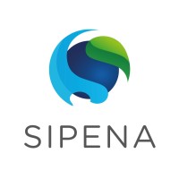 SIPENA logo