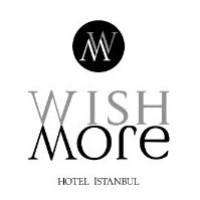 Wish More Hotel Istanbul logo