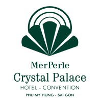 Merperle Crystal Palace logo