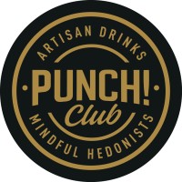 Punch Club® logo
