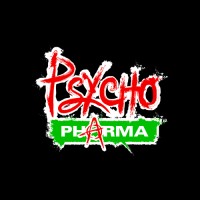 Psycho Pharma logo