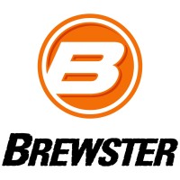 Brewster Companies, Inc. logo
