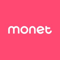 Monet logo