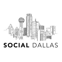 Social Dallas logo