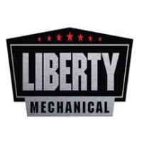 Liberty Mechanical Inc. logo