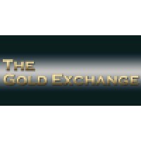 The Gold Exchange logo