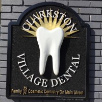 Clarkston Village Dental logo