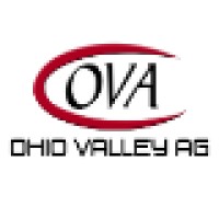 Ohio Valley Ag logo