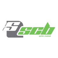 SCB SA logo