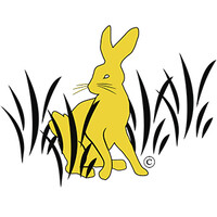 Golden Rabbit II, Inc. logo