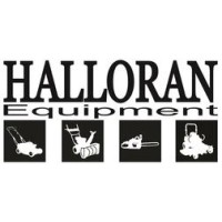 Halloran Power Equipment logo