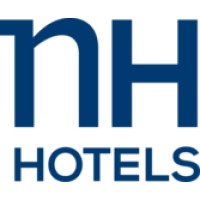 NH Brussels Airport logo
