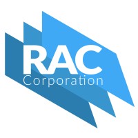 RAC Corporation logo