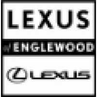 Lexus Of Englewood logo