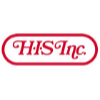 Hook Industrial Sales logo