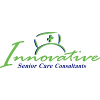 Innovative Senior Care Consultants logo