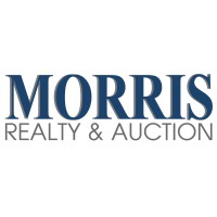 Morris Realty & Auction logo