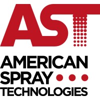 American Spray Technologies logo