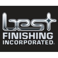 Best Finishing, Inc logo