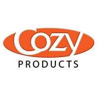 Cozy Products logo