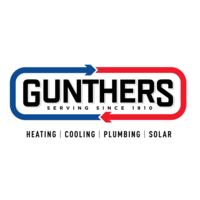 Gunthers logo