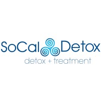 Socal Detox logo