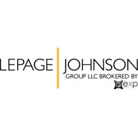 LePage Johnson Group Brokered By EXp Realty