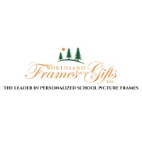 Northland Frames And Gifts Inc logo