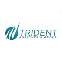 Trident Anesthesia Group logo