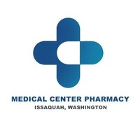 Medical Center Pharmacy Issaquah logo