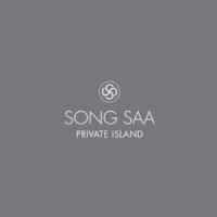Song Saa Private Island logo