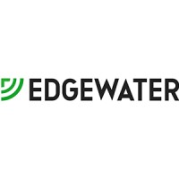 EDGEWATER logo