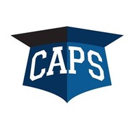 Creating A Path To Success (CAPS) logo