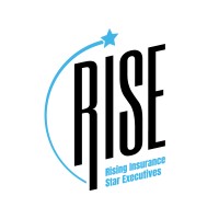 RISE Professionals logo