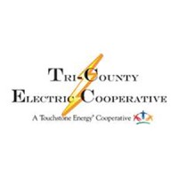 Tri-County Electric Cooperative - Florida logo