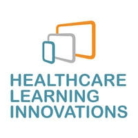 Healthcare Learning Innovations logo