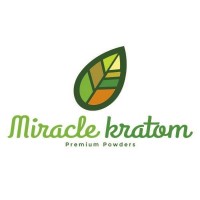Miracle Kratom logo