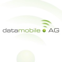 Datamobile AG logo