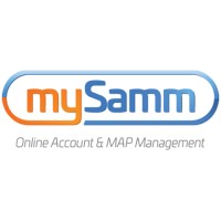 MySamm logo