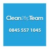 Clean Up, Inc. logo